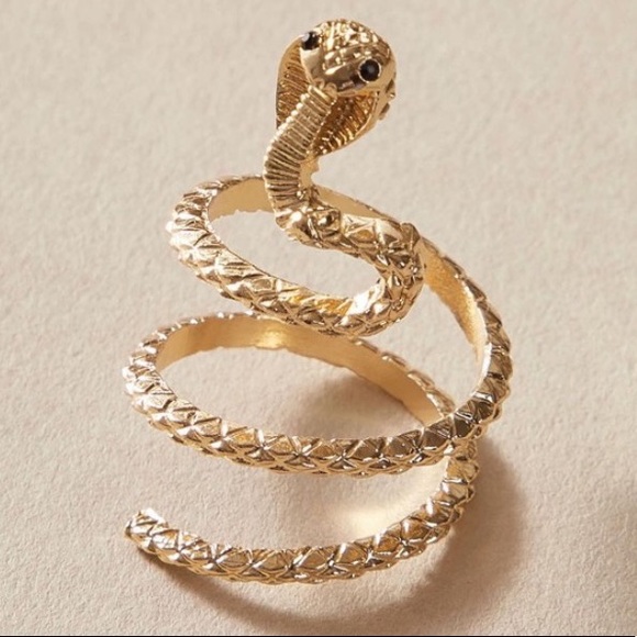 Snake Ring✨✨ - Picture 2 of 2